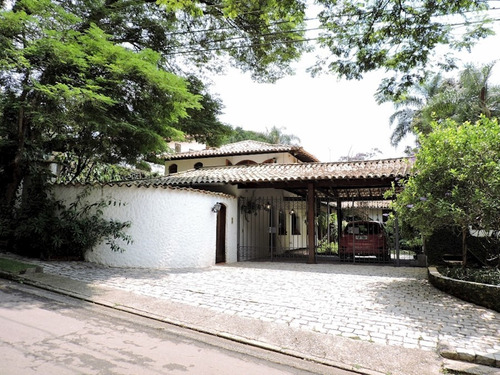 Chac. Sao Joao - Privacidade, Estilo E Muito Verde! Piscina, Sauna Seca! - 1718