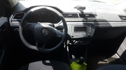 Voyage 1.6 Msi (flex)