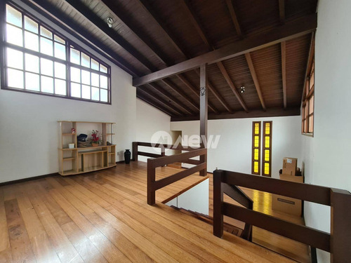 Imagem 21 de 30 de Casa Com 3 Dormitórios À Venda, 244 M² Por R$ 798.000,00 - Guarani - Novo Hamburgo/rs - Ca3596
