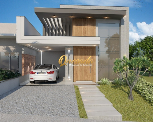 Imagem 29 de 30 de Casa - Ca00740 - 70317521