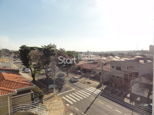 Imagem 9 de 23 de Apartamento À Venda Em Parque Industrial - Ap004343