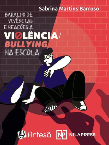 Baralho De Vivências E Reações A Violência/bullying Na E