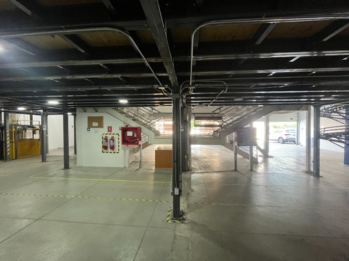 Bodega Preparada Para E-commerce Todo Incluido En Precio