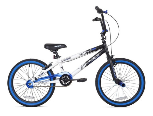 Bicicleta Para Niño 20  Kent Ambush Boys' Bmx Xtreme P