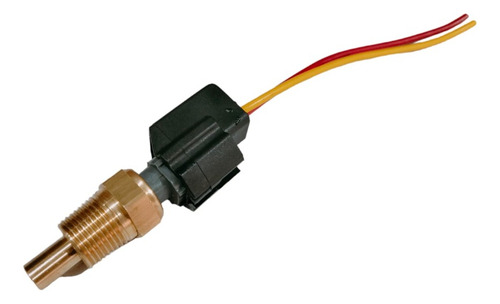 Sensor De Temperatura + Arnés Wrangler 3.8 2007