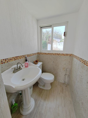 Casa En Venta, Fuentes De Satélite, 4 Recámaras