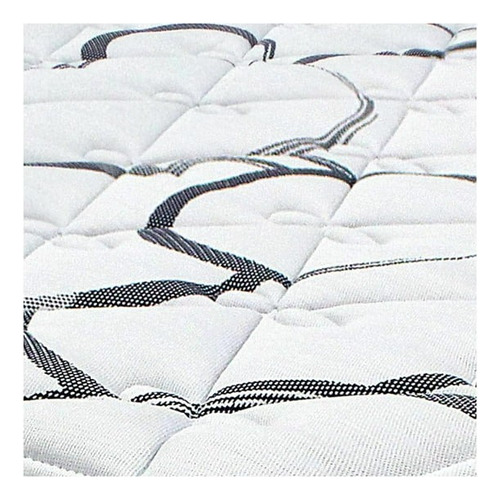 Colchón Individual Restonic Supreme Sleep