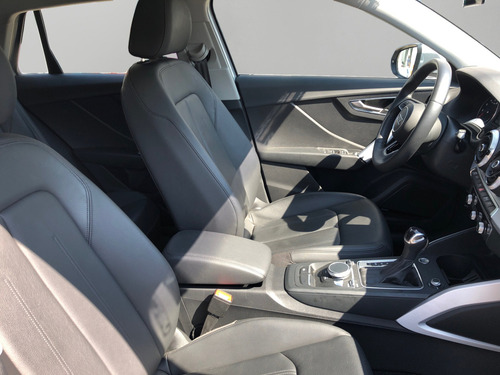 Audi Q2 1.4 35 Tfsi Select