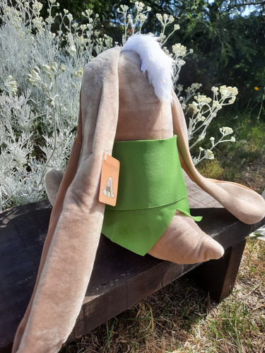 Final Fantasy Xiv Nu Mou Minion Peluche 30cm Original Japón