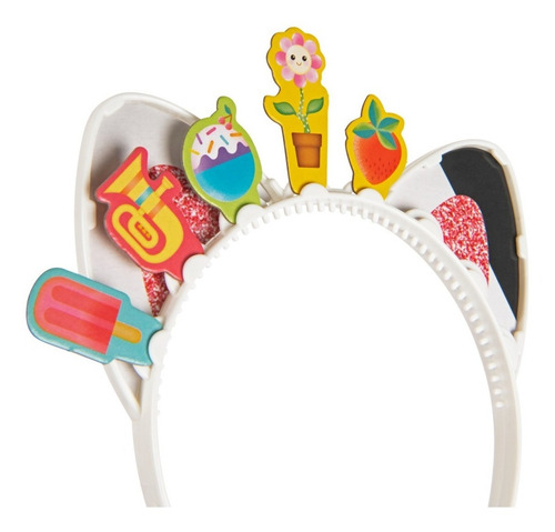 Juego De Mesa Meow-mazing Gabby's Dollhouse 2 - 4 Jugadores
