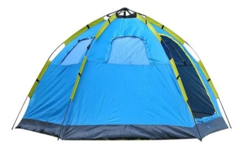 Carpa Iglu Autoarmable 320x320x180 Yop