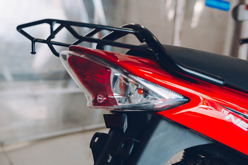 Tvs Neo 110 Nx Delcar Motos ® Entrega Inmediata
