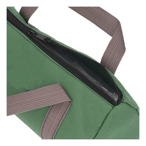 Bolsa De Transporte De Herramientas, Boca Ancha, Gran Capaci