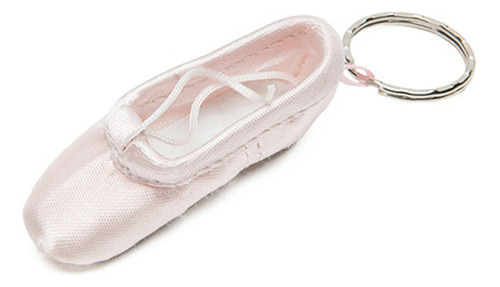 Llaveros Pointe Shoes, Minizapatillas De Ballet, Llavero Han