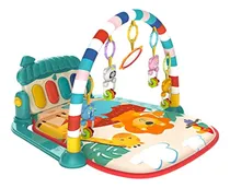 Comprar Alfombrillas Musicales Para Bebés, Gimnasios, Juegos, Activi