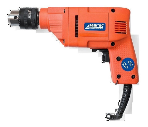 Taladro Percutor 600w Argentec At 600 Cip 13 Mm Z Norte