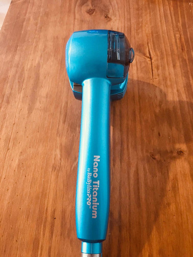 Buclera Babyliss