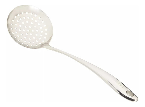 Escumadeira Inox Cuisinart Ctg-08-ssk Cor Prateado