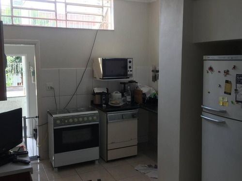 Imagem 16 de 30 de Sobrado Com 3 Dormitórios À Venda, 240 M² - Nova Petrópolis - São Bernardo Do Campo/sp - So20196