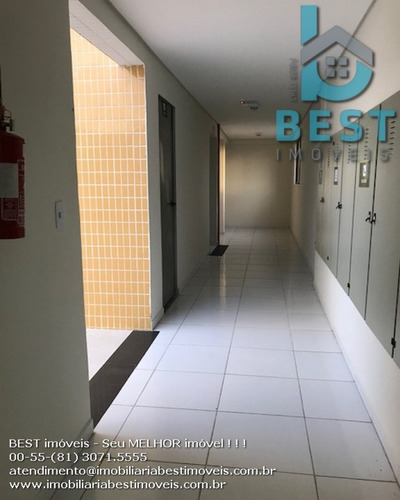 Imagem 21 de 30 de Apartamento - Ap02138 - 32139620