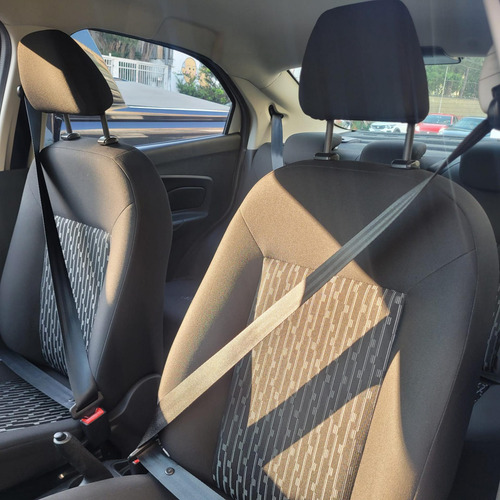 Ford Ka Ka 1.5 Sedan SE 12V Flex 4p Mec.