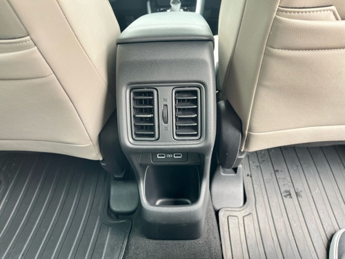Honda HR-V 1.5 DI I-VTEC TURBO FLEX TOURING CVT