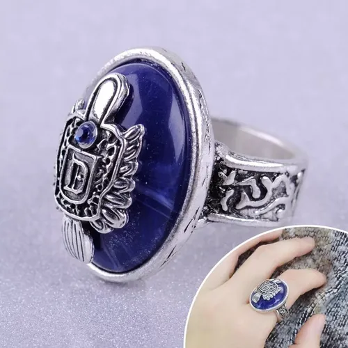 Anillo damon clearance