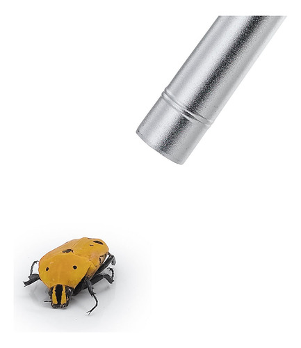 Supereyes B005 1~200x Handheld Usb Digital Microscope Endosc