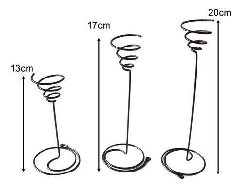 / Contenedores De Tillandsia, Estantes Para Macetas, Soporte