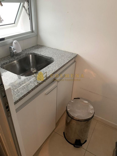 Apartamento En Punta Del Este, Aidy Grill- Ref: 2457
