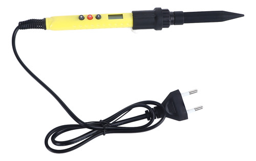 Kit De Soldador Portátil De 60 W Con Temperatura Ajustable