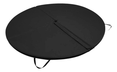 Mat De Danza Plegable Mat De Plegable Entrenamiento De