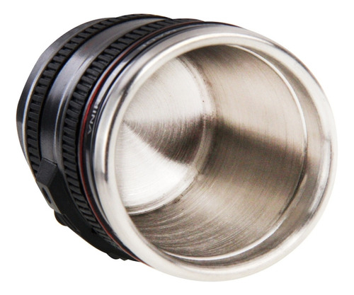 Taza Termo De Café Zoom Ef 24-105 Mm F/4.0l Con Lente Usm
