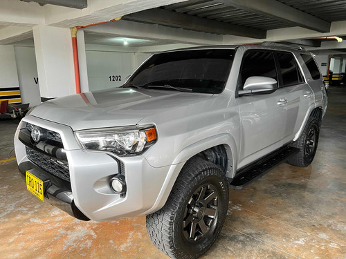 Toyota 4Runner 4.0 Sr5 Fl