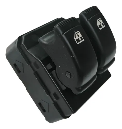 Swtiche Elevavidrios Para Aveo Family /spark Gt/ Beat 4 Pta
