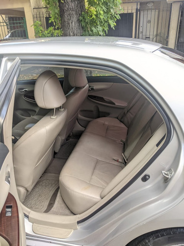 Toyota Corolla Se-g Automatico