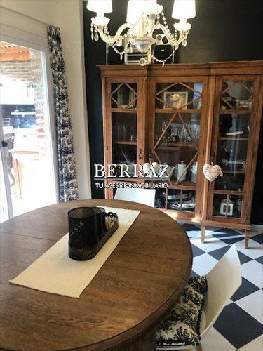 Imagen 5 de 20 de Casa Venta El Molino - Pilar