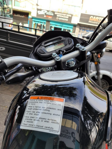 Imagen 5 de 13 de Haojue Nk 150 0km Blanco Ap Motos Dr 150 Yamaha Xtz Honda Xr