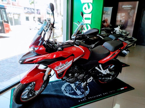 Imagen 13 de 24 de Benelli Trk 251 Abs - Mejor Contado - Créditos Prendarios!