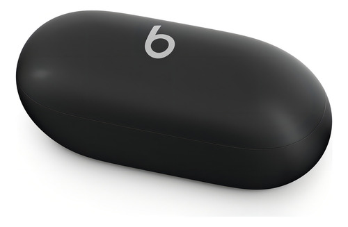 Fones de ouvido sem fio Beats Solo Buds Matte Black