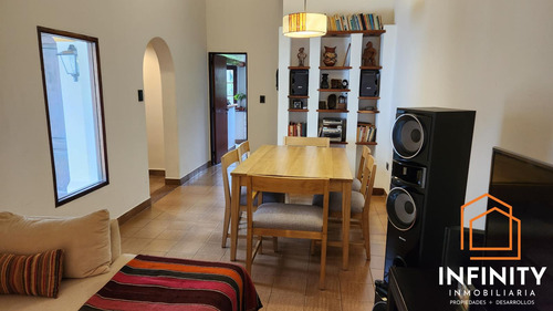 Casa En Zona Norte