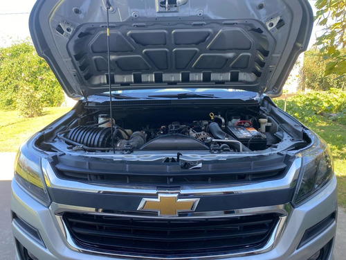 Chevrolet S10 2.8 Cd 4x2 Lt Tdci 200cv