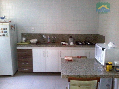 Imagem 10 de 11 de Apartamento À Venda - Bairro Da Prata - Campina Grande - Pb - Ap0913