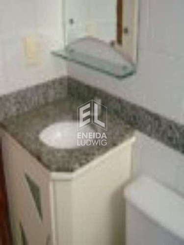 Imagem 12 de 13 de Apartamento 3 Quartos No Cidade Jardim - 130
