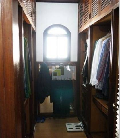 Imagem 10 de 11 de Sobrado Com 4 Dormitórios À Venda, 349 M² Por R$ 3.500.000 - Alto De Pinheiros - São Paulo/sp - So0161