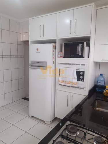 Imagem 5 de 15 de Casa Assobradada A Venda Em Vila Yolanda - Osasco - 44246
