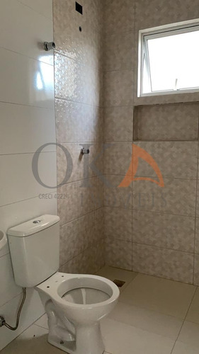 Casa 03 Dorms E Suíte Na Fazenda Rio Grande É Na Oka Imóveis - 2708 - 34702071