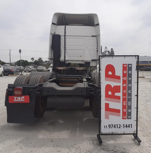 Imagem 6 de 6 de Vw 25390 2018 Direto Com A Jbs - Peça O Book Do Veiculo