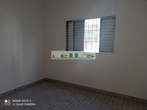Imagem 12 de 15 de Casa Em Quitaúna - Osasco - 4577