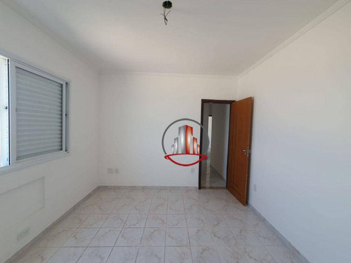 Imagem 18 de 30 de Excelente Apartamento De 3 Dormitórios Na Guilhermina - Ap2435